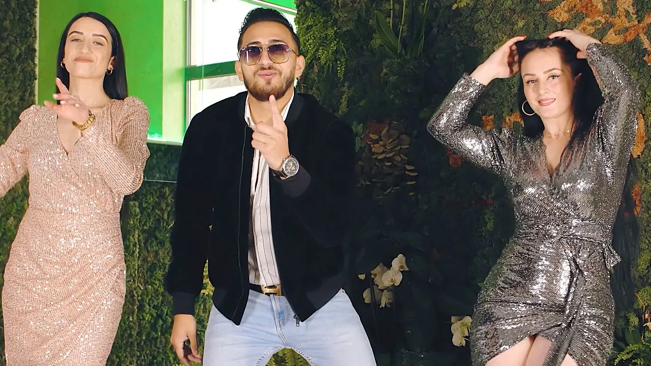 Emanuel de la Cluj - Nu am stare (Originala 2022)