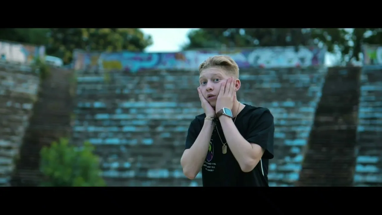 Alex Minunea Ardealului - M-am indragostit de tine te merau 2022