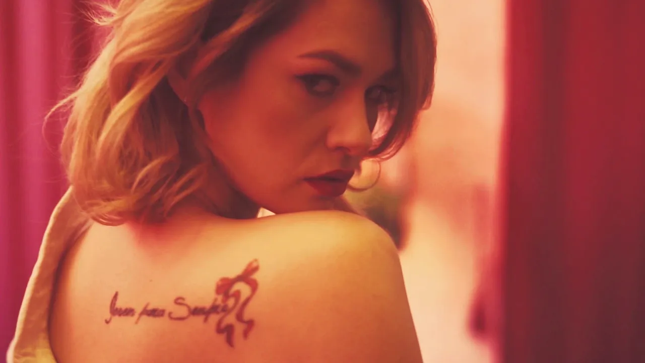 Feli - Hainele si carnea (Original Radio Edit)