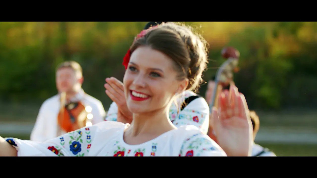 Adrian Ursu si Orchestra - Batuta