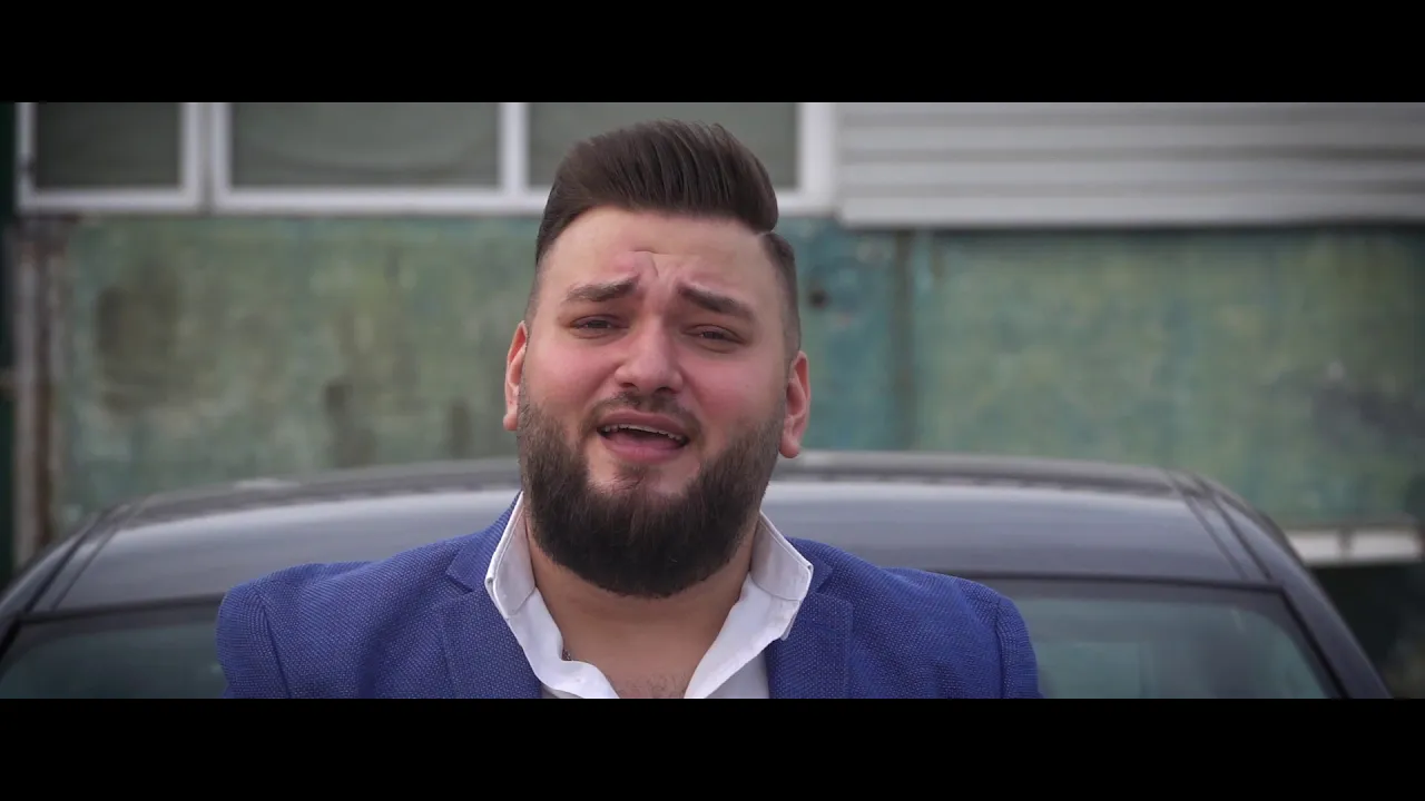 Ghita Adriano - Am doua minuni (Originala 2020)