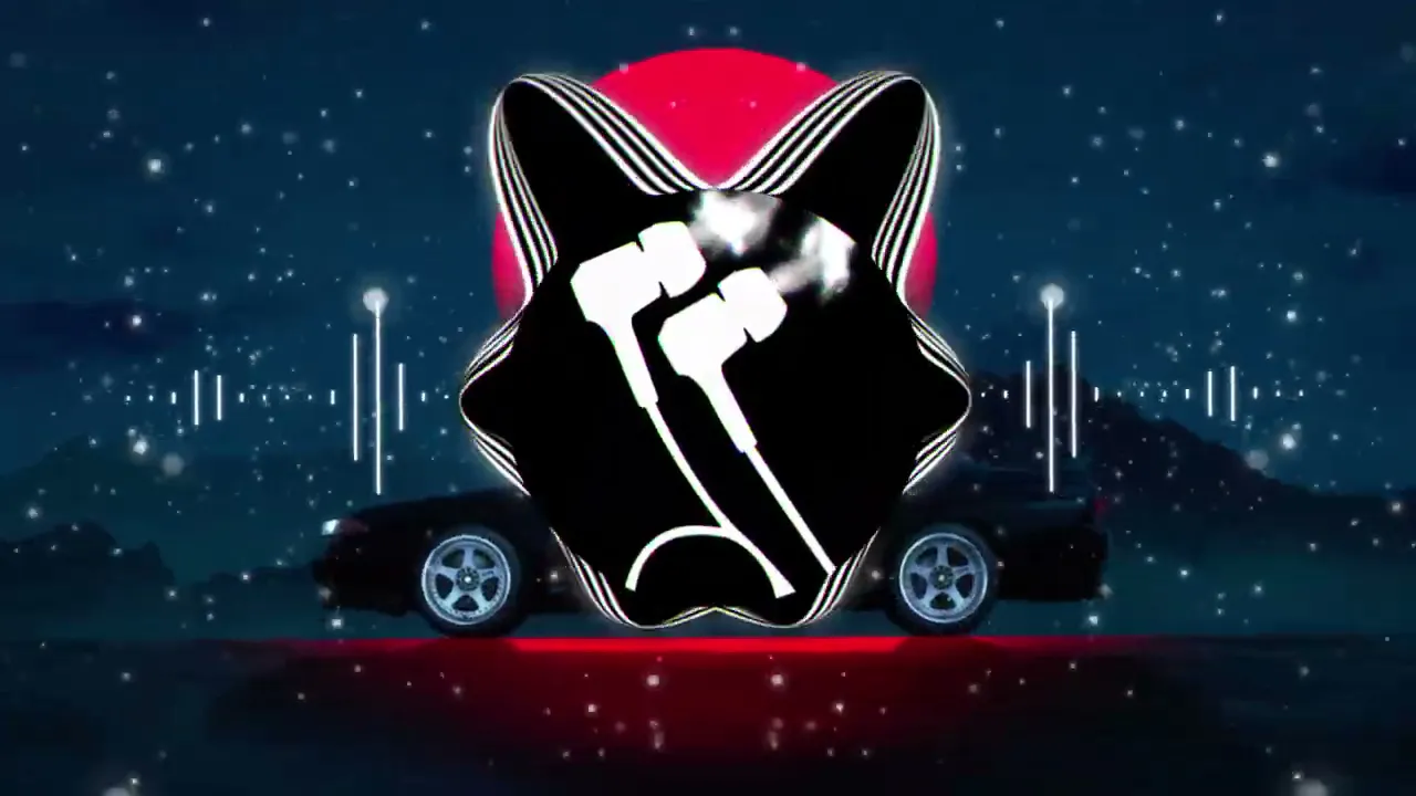 Wizard & STUPIDBEATS - Stick With Me (Bass Boosted)