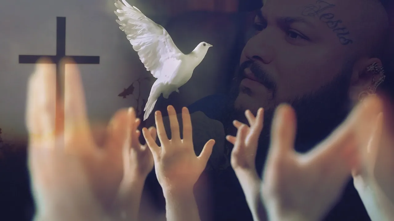 Dani Mocanu - Nimeni Domnul Meu (Originala 2021)