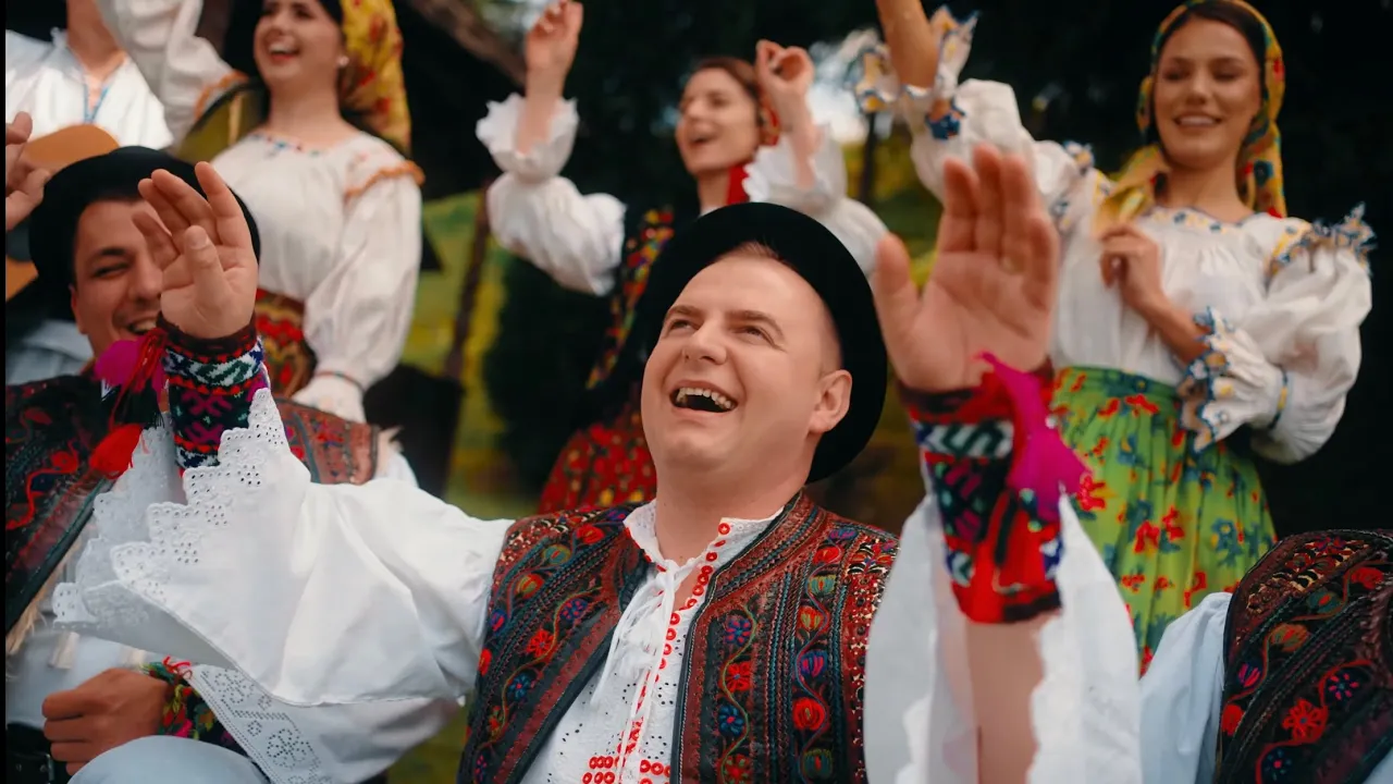 Alexandru Pop - Mortii bocotanilor!