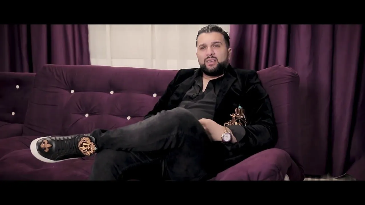 TZANCA URAGANU - O INIMA TARE (Originala 2019)