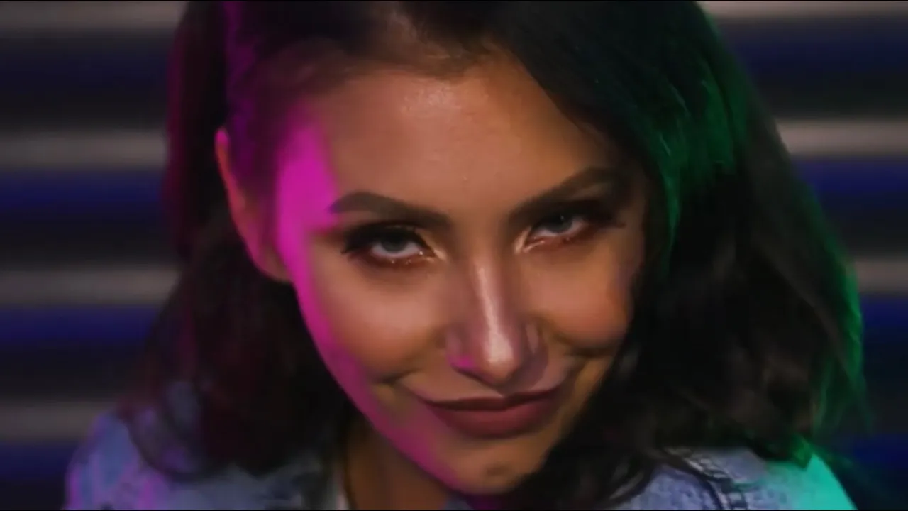 Dani Printul Banatului si Roxana Printesa Ardealului - Dragostea ta e prefacuta