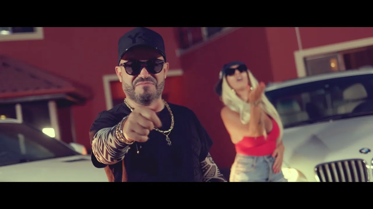 Brandy - Lumea buna (Originala 2020)