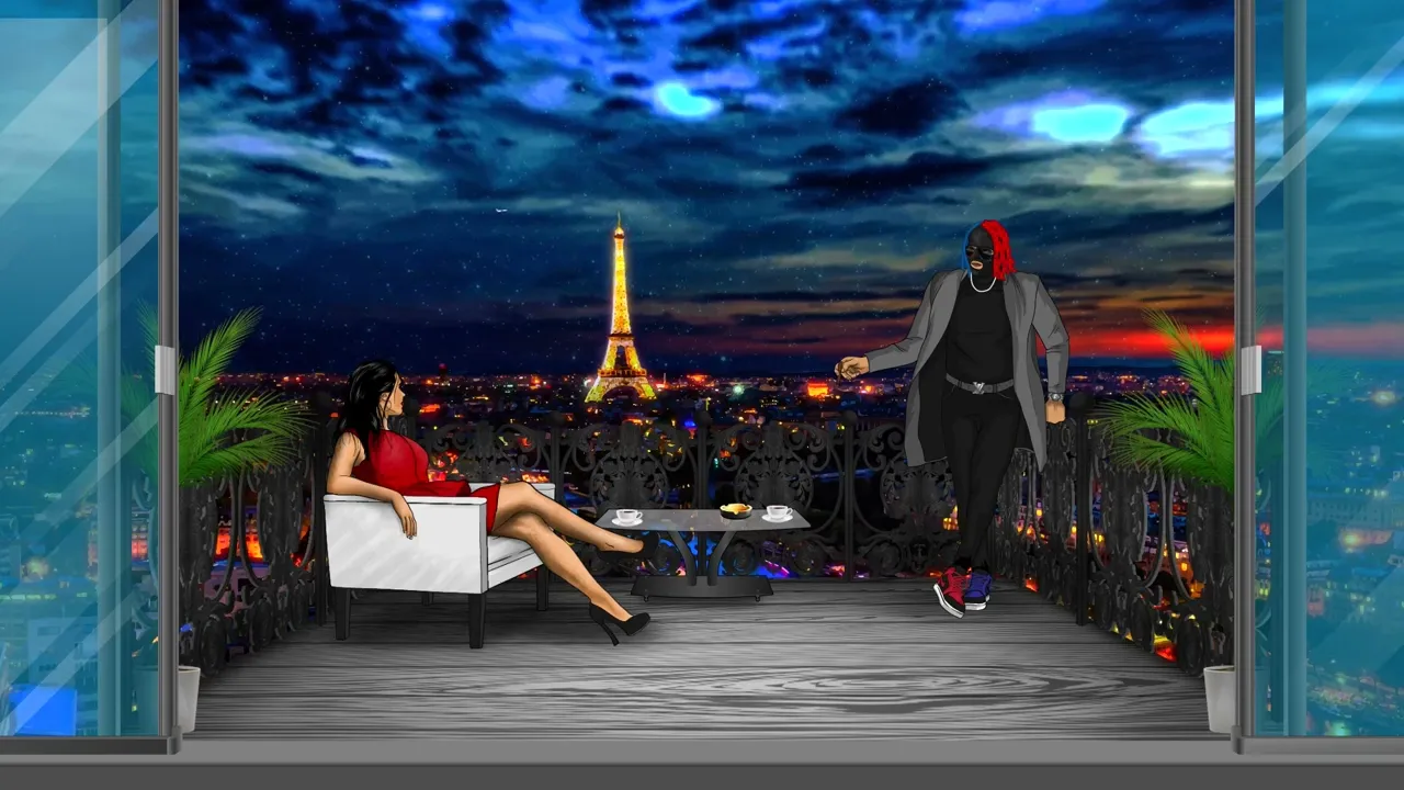 MARKO GLASS - Audemars (Original Radio Edit)