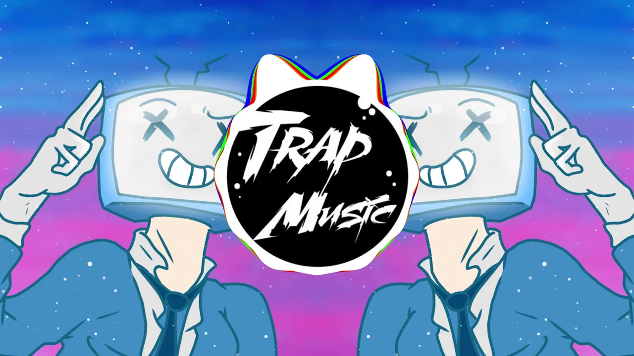 The404Studios - Freestyle Rap God (Wezzix Flip)