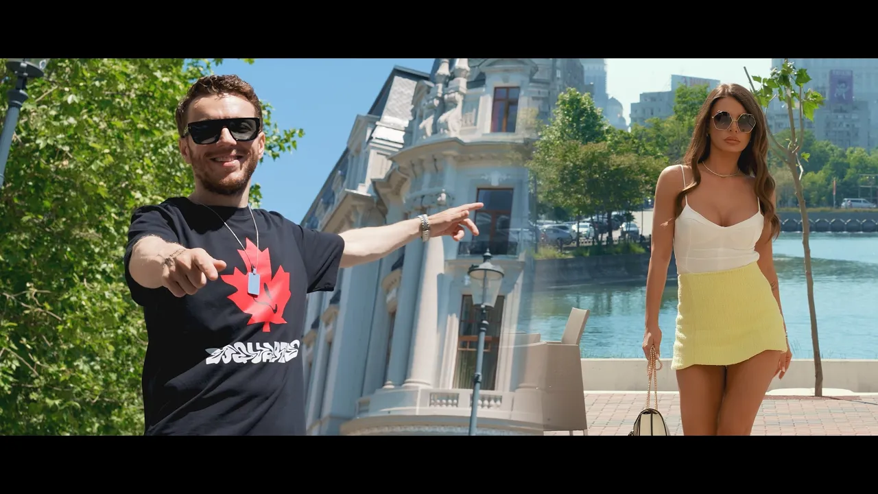 Florin Cercel - Simt nevoia de o pauza (Originala 2022)