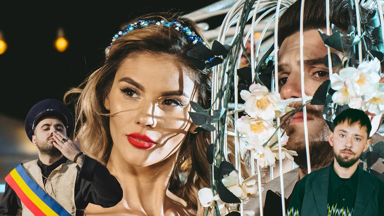 Noaptea Tarziu - N-O SA MA CASATORESC (Original Radio Edit)