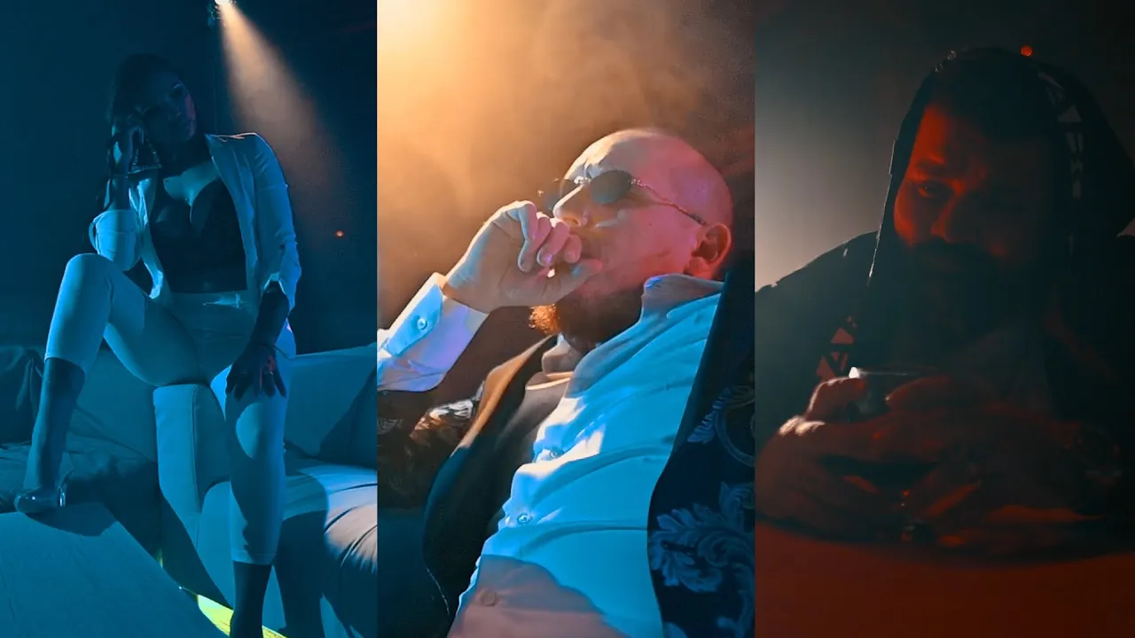 Whats UP & B.Piticu - Greseala ta (Original Radio Edit)