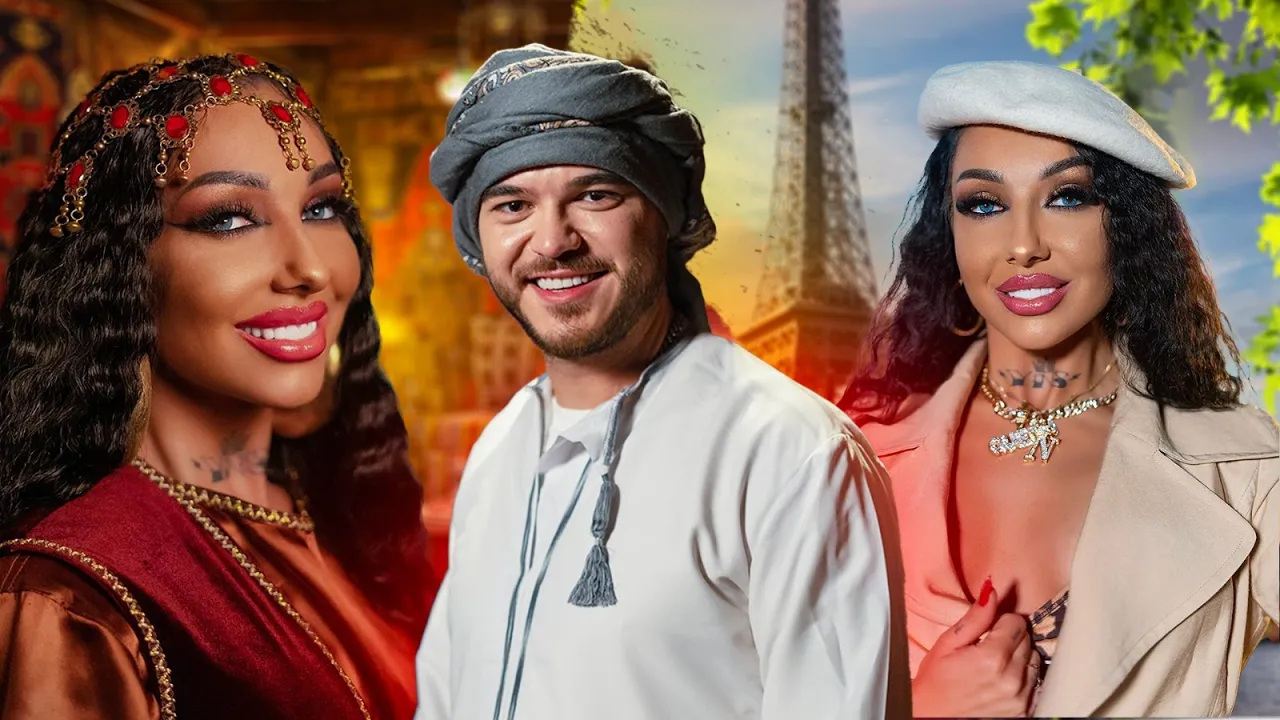 Narcisa x Antonio L.A - Filmele turcesti (Video Original)