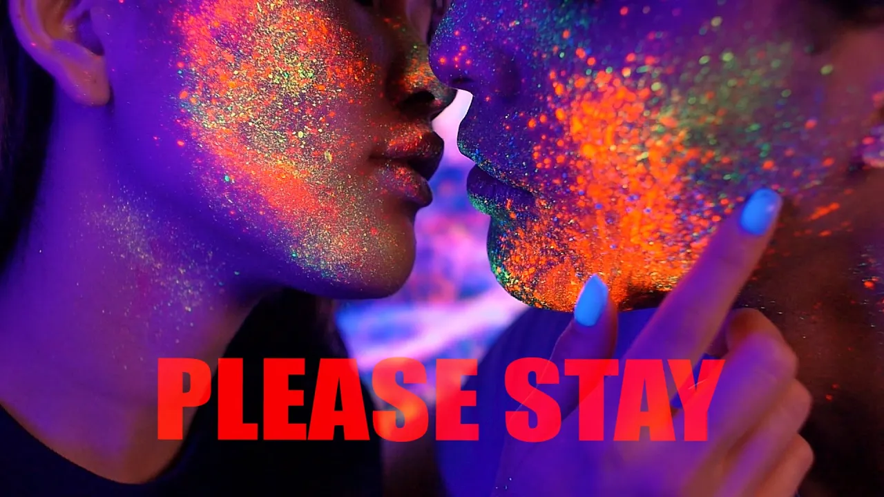 SiAnna & Dj Layla - PLEASE STAY