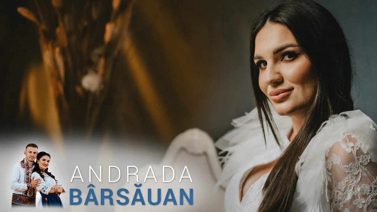 Andrada Barsauan - Strang in brate perna ta (Originala 2021)