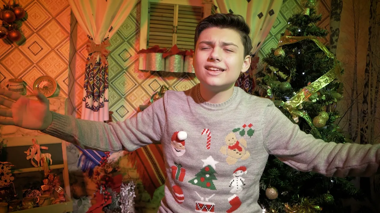 MARIO EDUARD - VERDE-I CETINA (Cover Theo Rose)