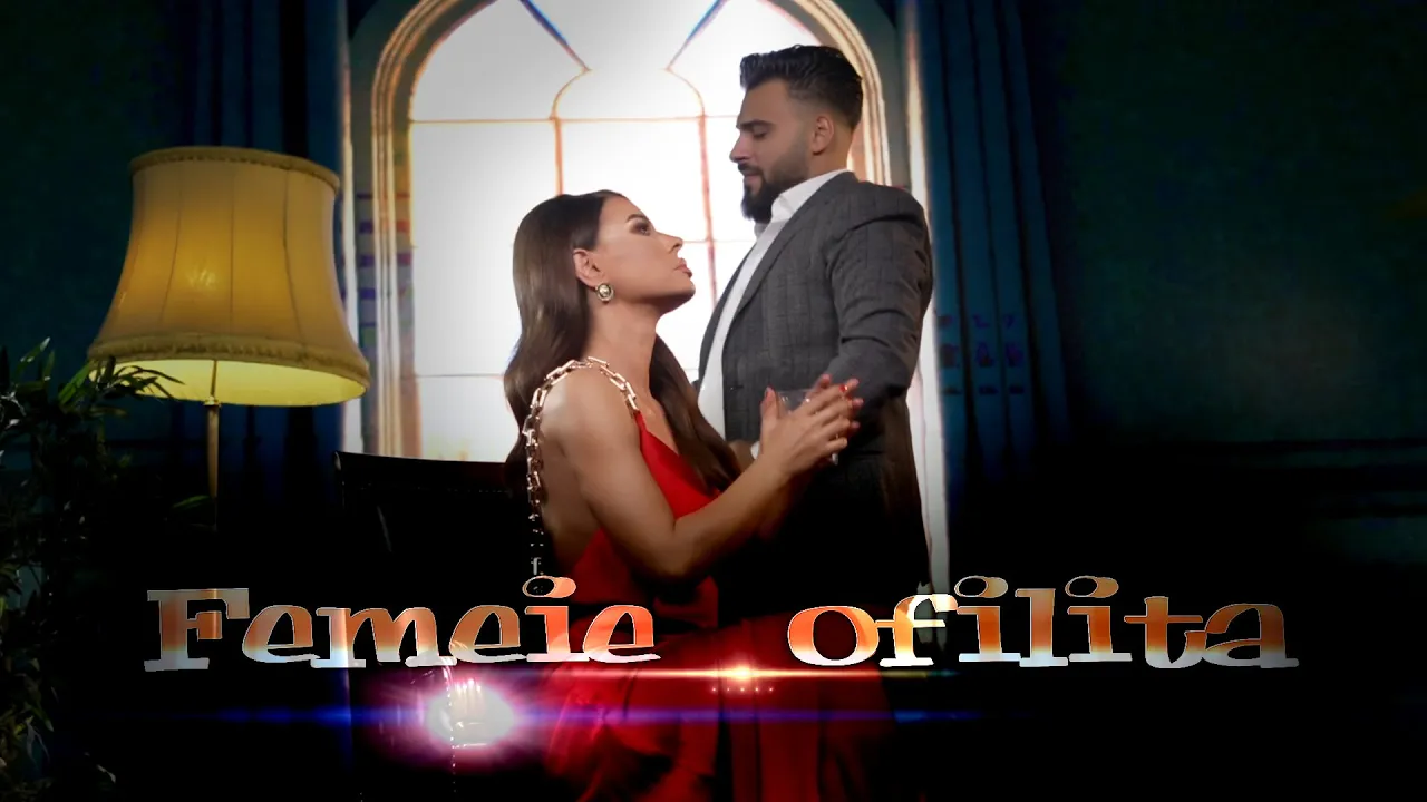 Lele - Femeie ofilita (Originala 2022)