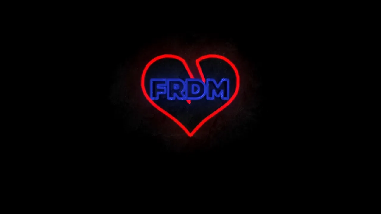 FRDM - Am incercat! (2Scratch - EX.COVER in romana)