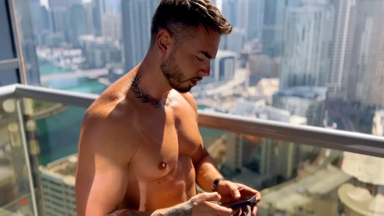 Sonny Flame - VINO (Video Original)