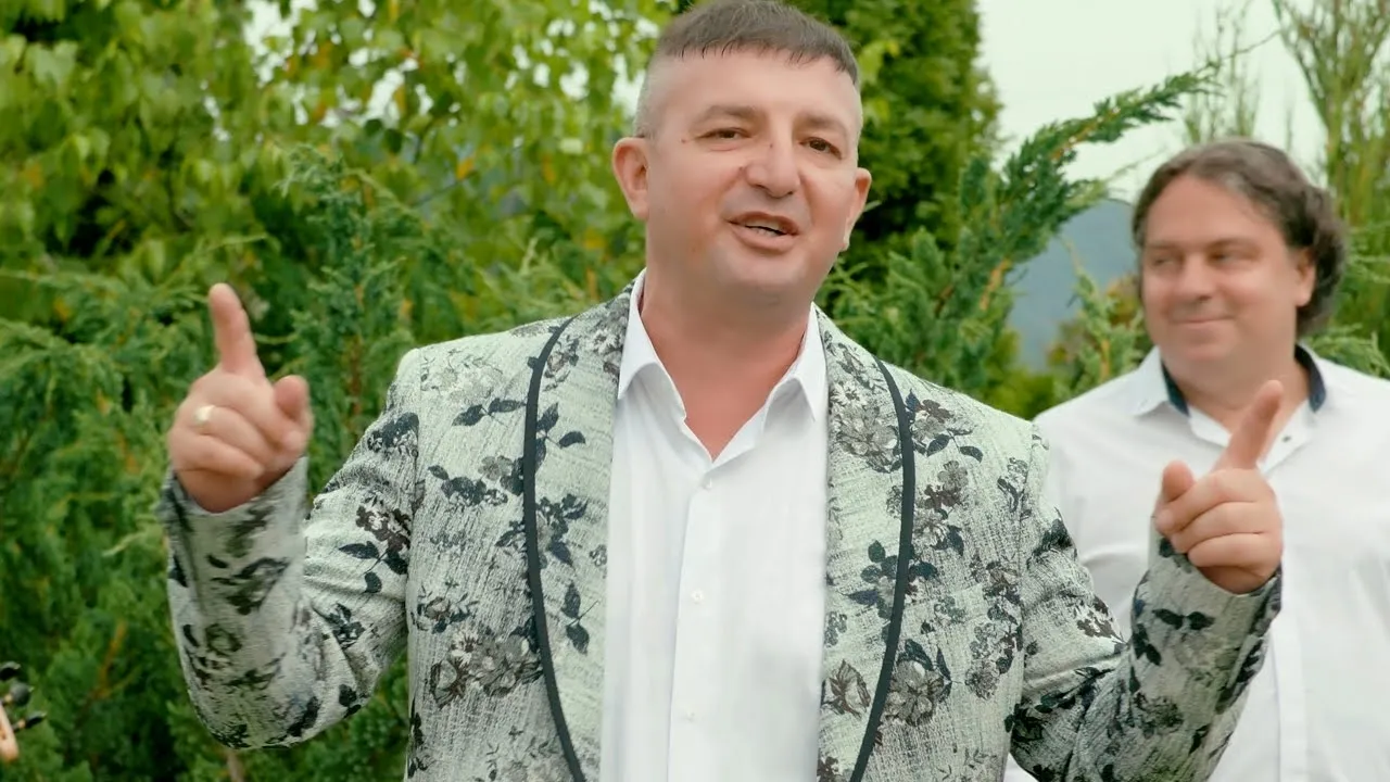 Calin Crisan - Daca nu-ti cunosti talentu'