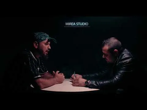 Ionut Eduardo feat O.V.I.X. - Vine garda sa ma ia (Originala 2023)