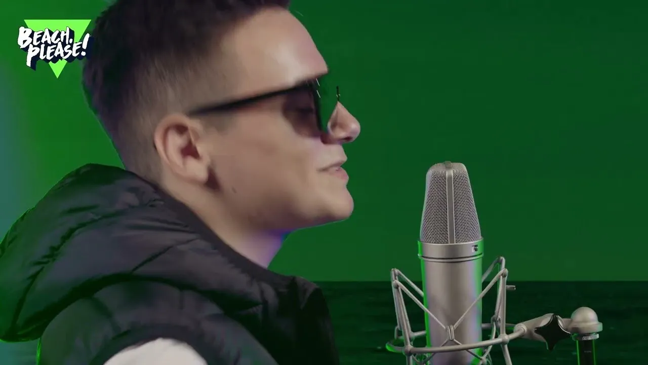 Real Skitt - LUGU LUGU