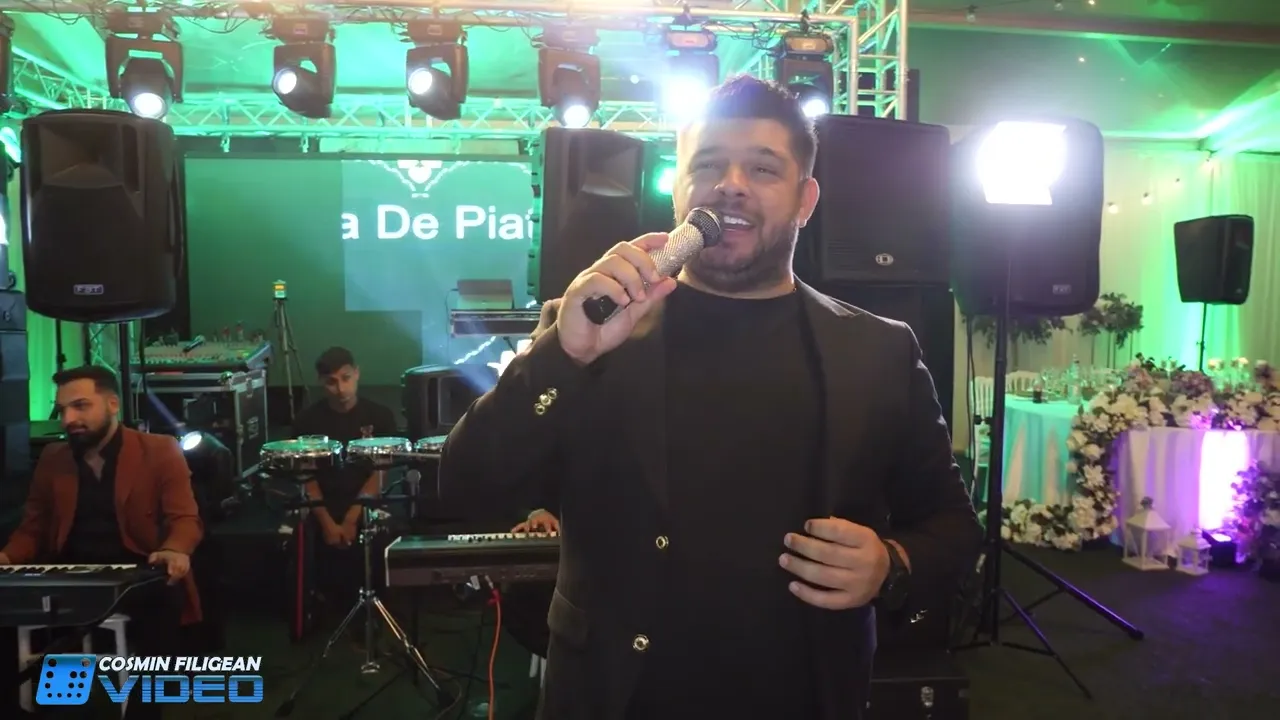 ASCULTARE OLTENEASCA FRUMOASA DE SPRIT SI PAHAR CU ALEX DE LA CARACAL