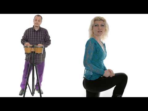 Dj Sebi & Moni - Imi e atat de bine (Manele Vechi)