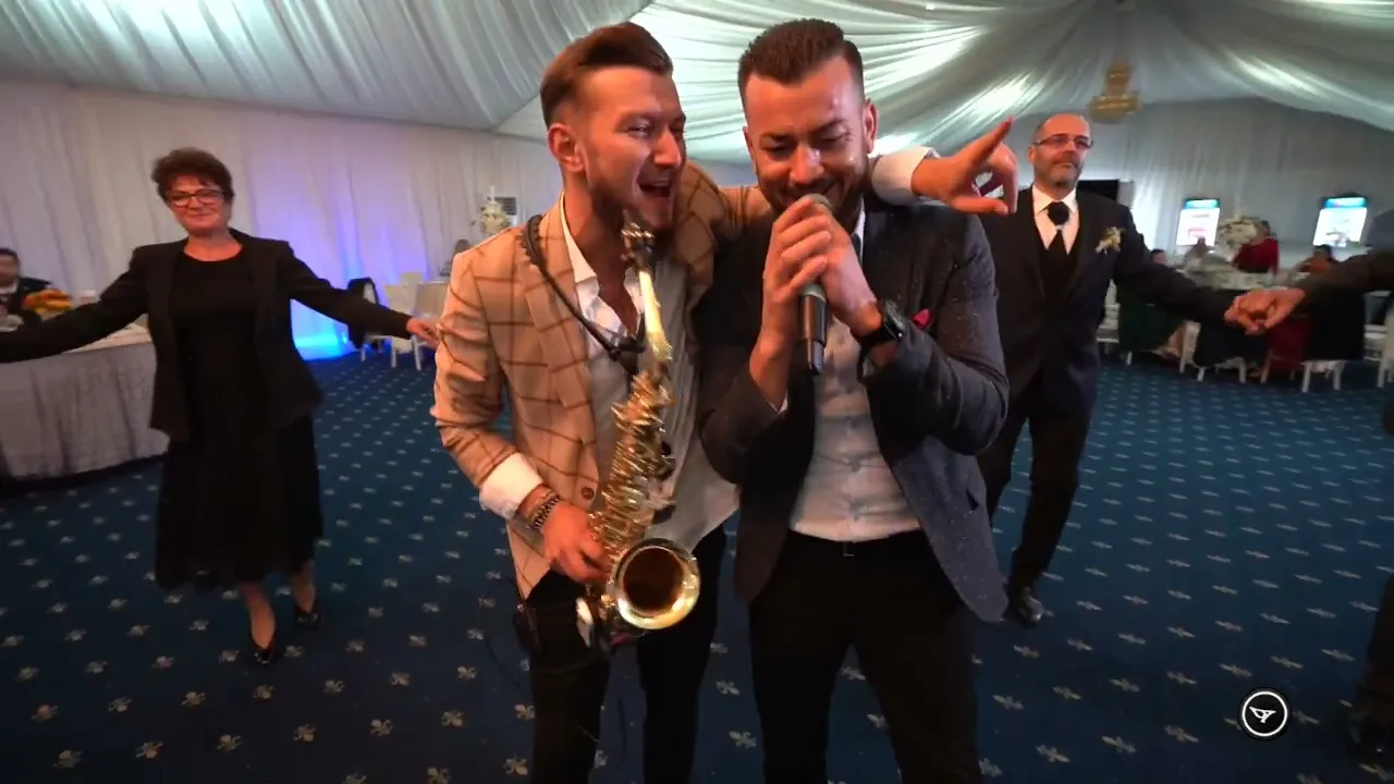 BOMBA ANULUI 2022 x DANIEL STRECHIE