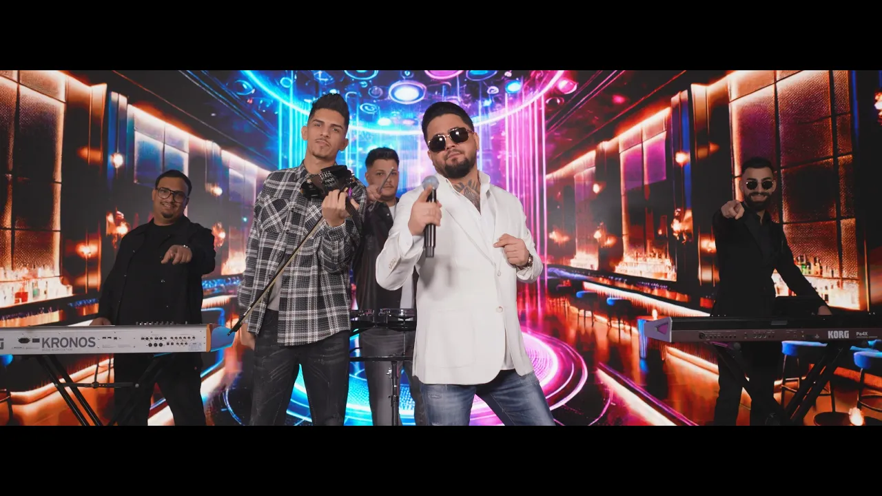 Mary Talent - Omul cu 10 creiere (Live)