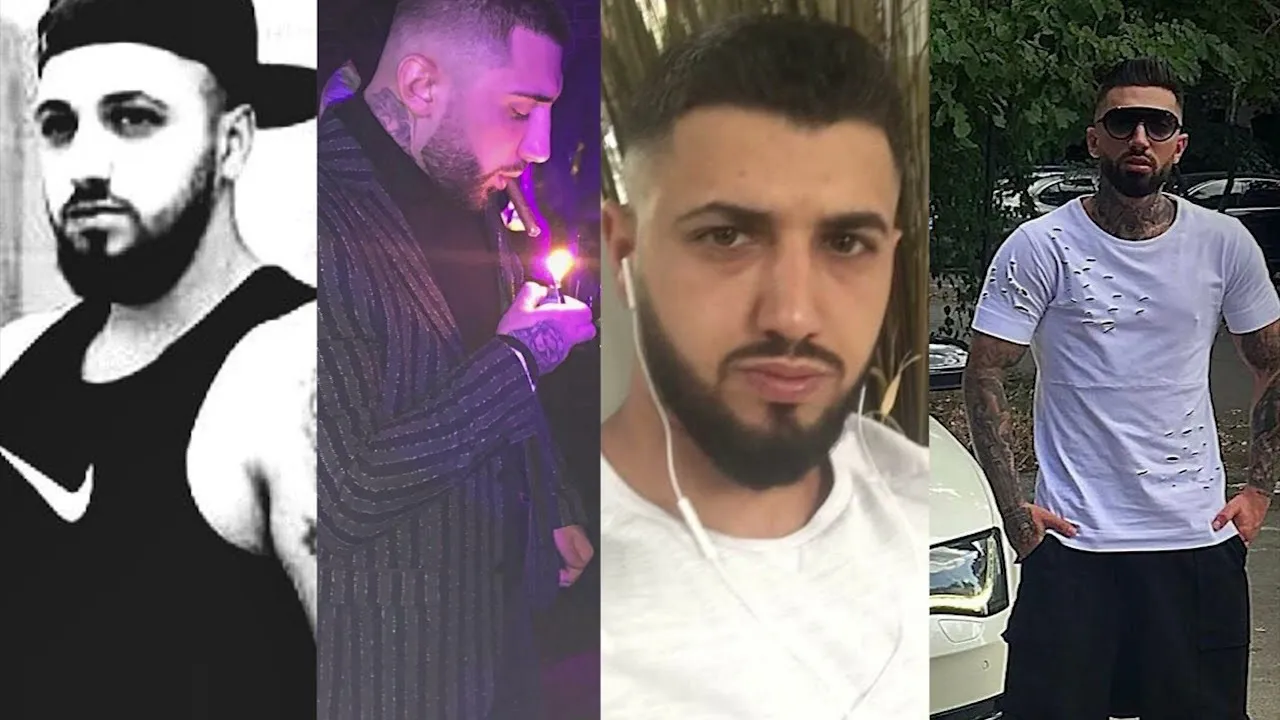 Tzanca Uraganu si Miraj Tzunami - Frate langa frate (Originala 2022)