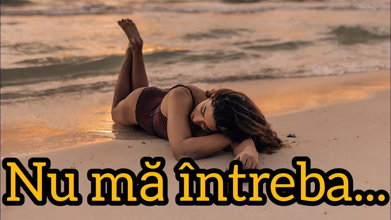 Deyu Music - Nu ma intreba