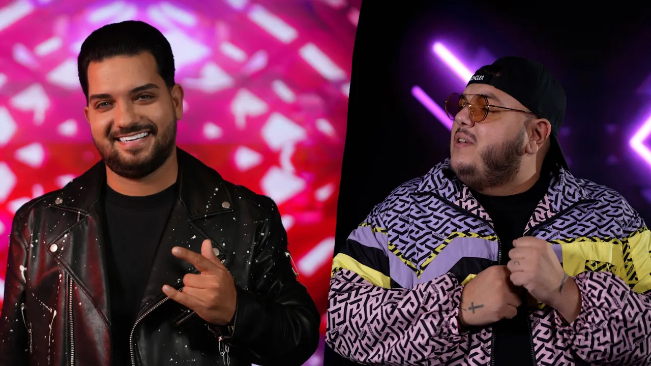 Mariano x Leo de la Kuweit - Hey Madame