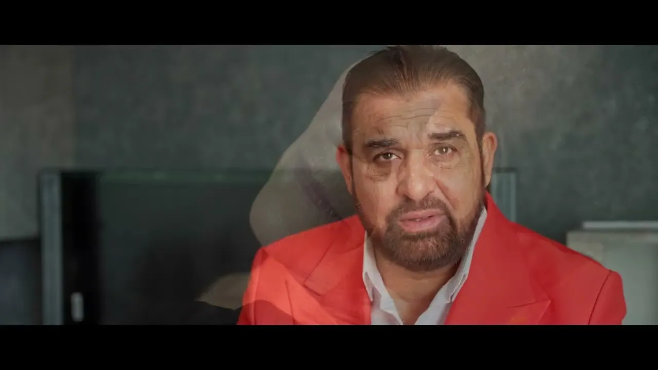 Gioni din Ferentari - In casa mea e fericire