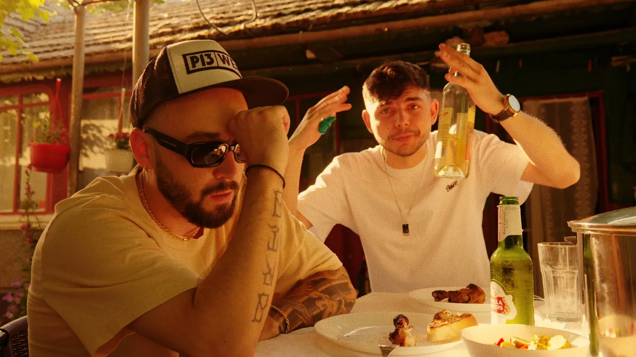 Samurai x Tecsan - Lumea e pierduta