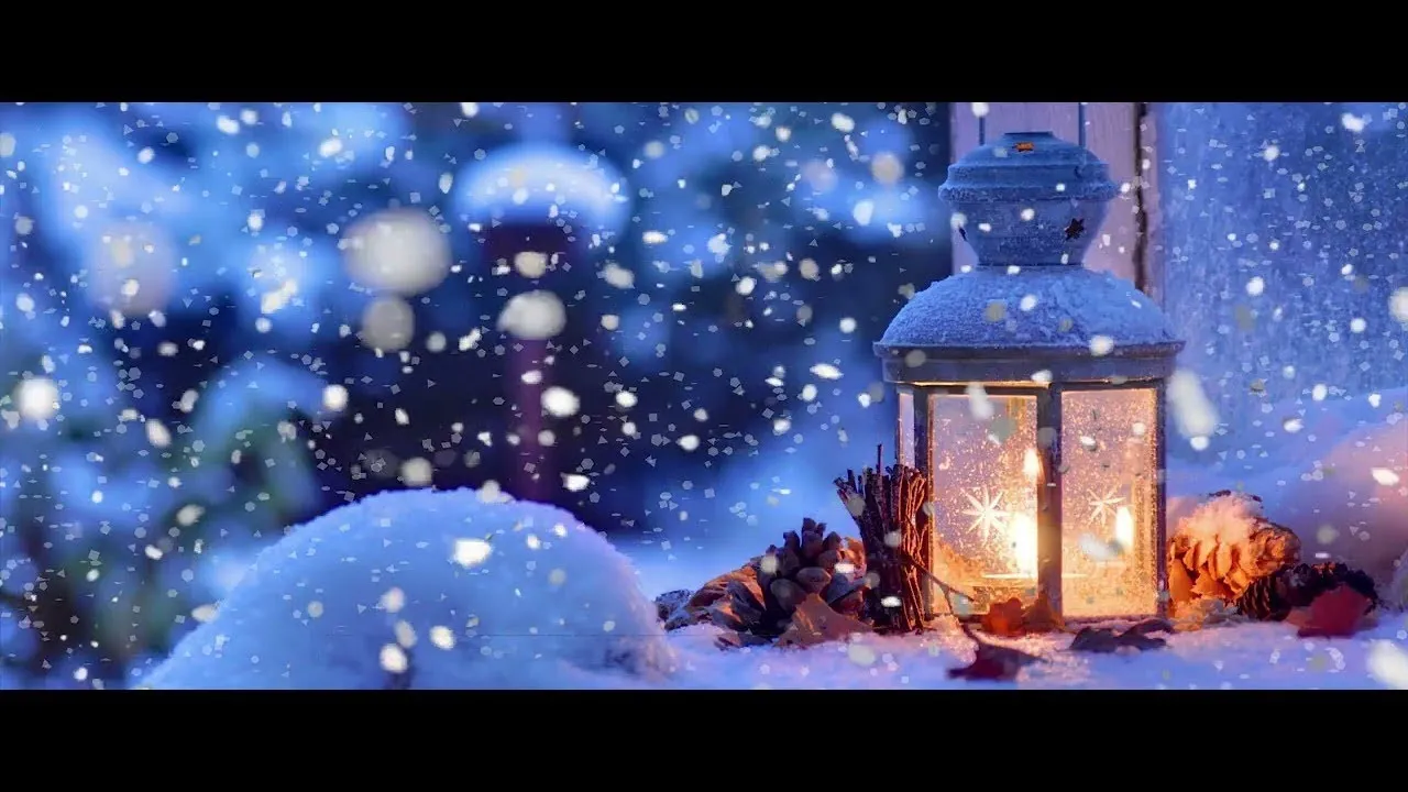 Andreea Socaci - Deschide usa crestine (colind)