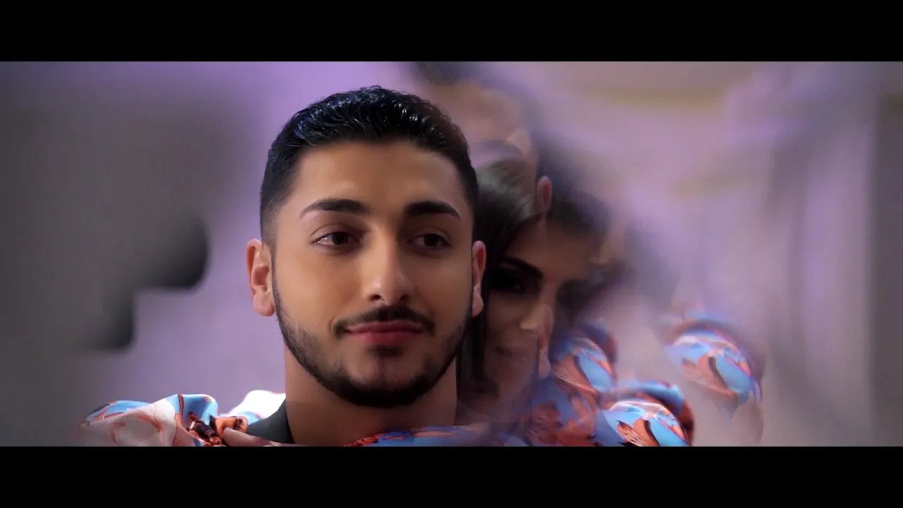 Toni de la Brasov - Lua-ti-ar ochii foc (Originala 2020)