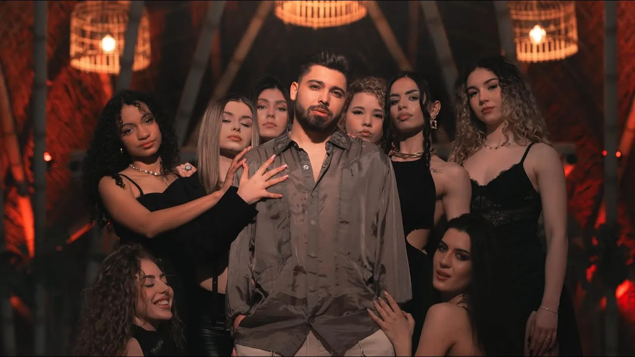 Luis Gabriel - Luisito