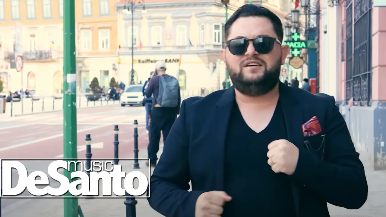 PUISOR DE LA MEDIAS - NU CUMVA SA PLECI DIN VIATA MEA (Originala 2021)