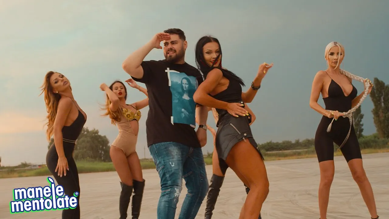 Iuly Neamtu - NASA (Originala 2021)