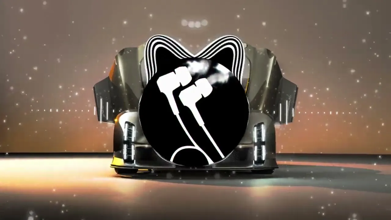 Elex x Jary Da Capo - Get Low (Bass Boosted)