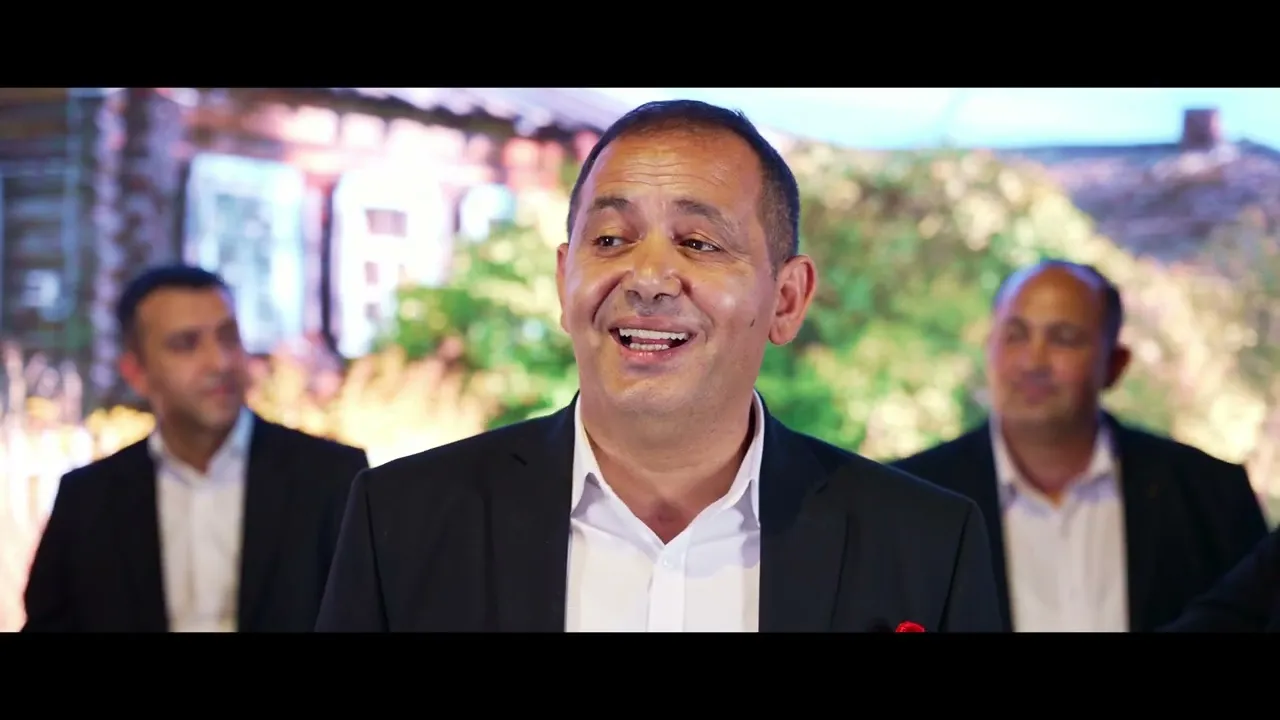 Beatris Tudorache & Fratii de la Margineanu - De zece ani umblu 2023