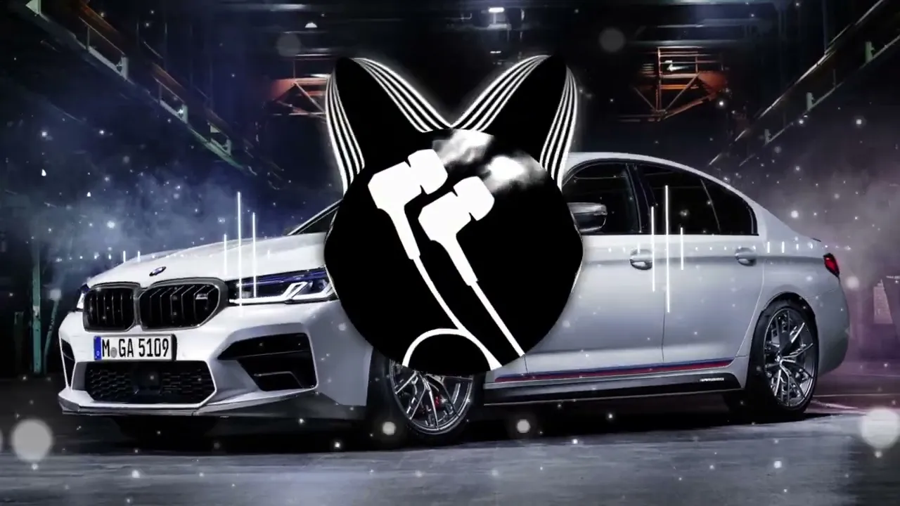 Henri Werner - White Knight (Bass Boosted)