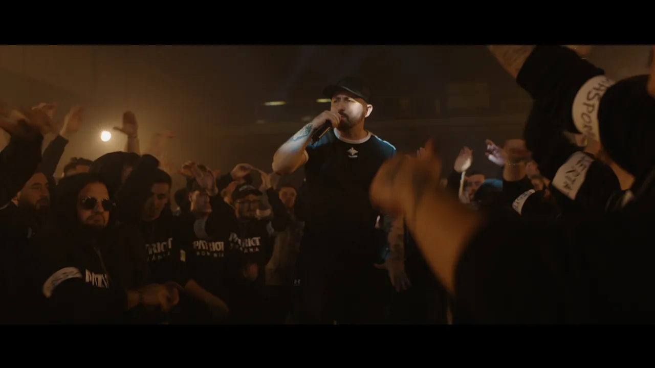 Poe - Simion - Unul dintre noi