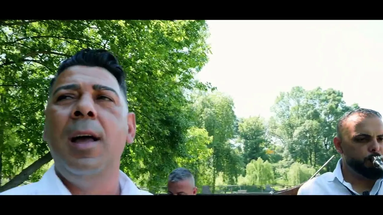 Caifas Marian - Sa-mi traiesti nasicule