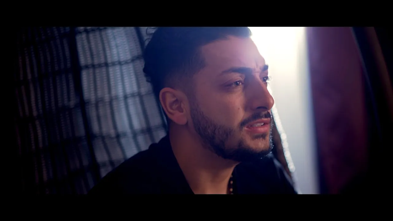 Toni de la Brasov - Trist dar adevarat (Originala 2021)