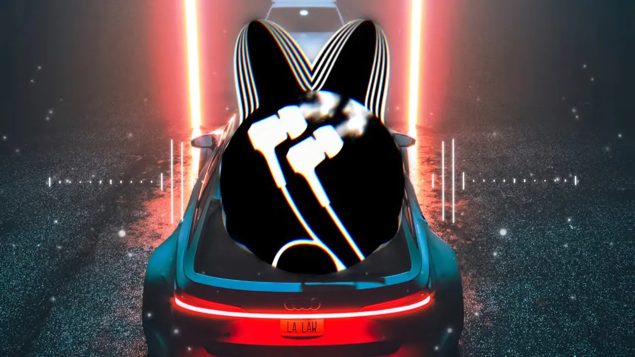 Namida - War Horn (Bass Boosted)