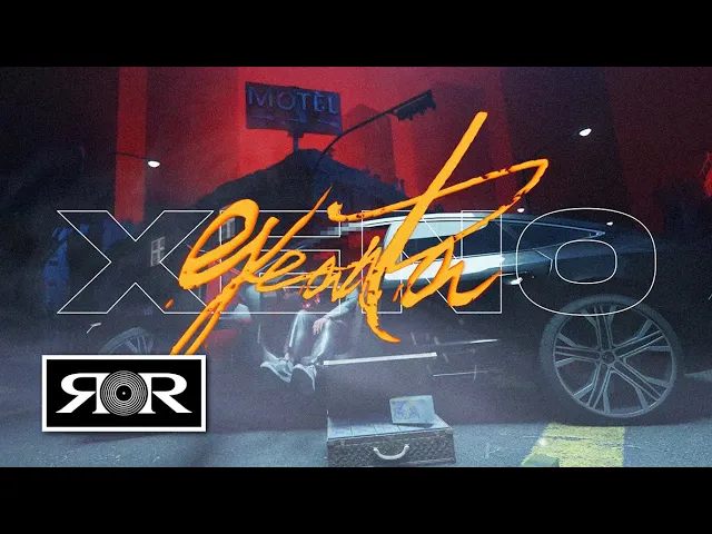 XENO - Geanta (Original Radio Edit)