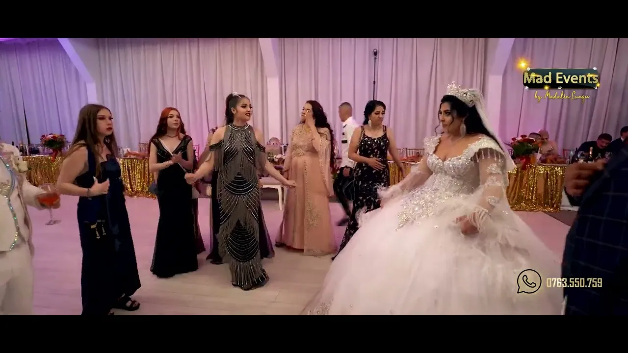 Alex Botea - Esti figuranta ca asa te am invatat 2022