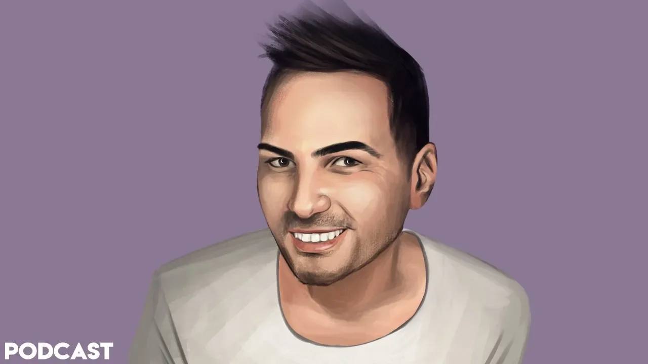 Dj Dark @ Radio Podcast (19 October 2019)